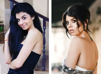 Алиана Фокс