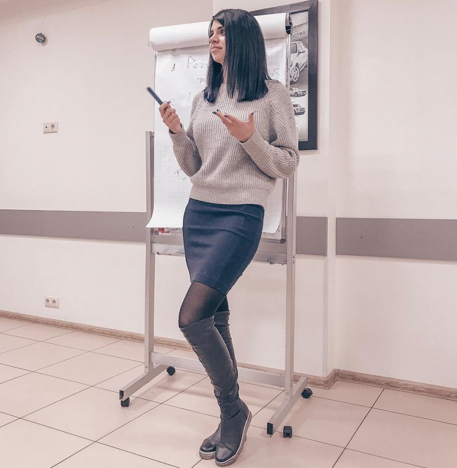 Алиана Гобозова Уголовный розыск