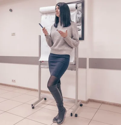 Алиана Гобозова Уголовный розыск