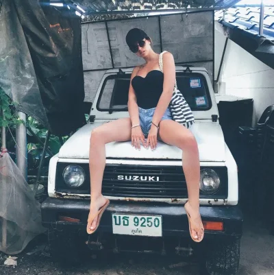 Джип автомобиль