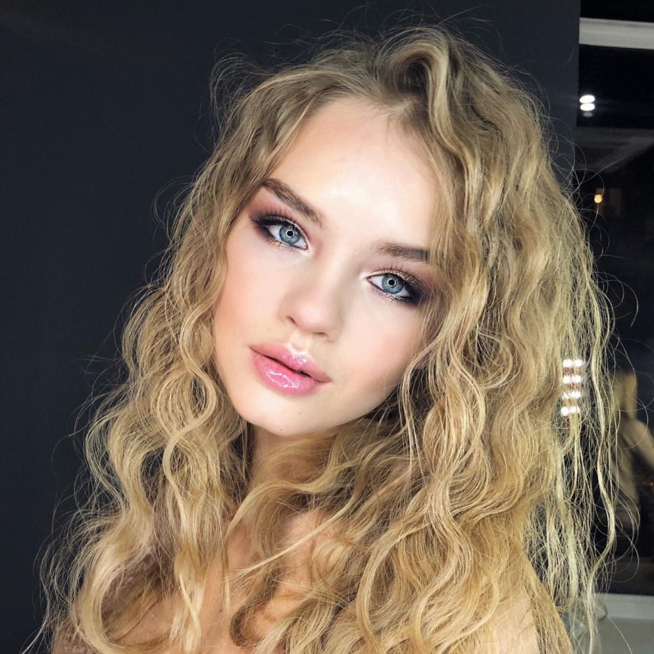 Мисс россия 2022 анна линникова