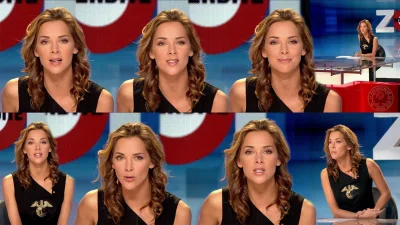 Мелисса тёрьо