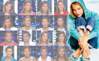 Мелисса тёрьо Максим