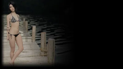 Melissa Theuriau 2020