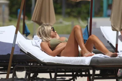 Melissa Hutchison 2005