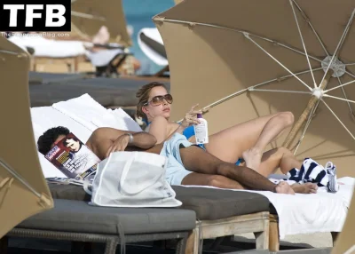 Мелисса вип