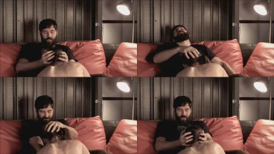 Мелисса топлес