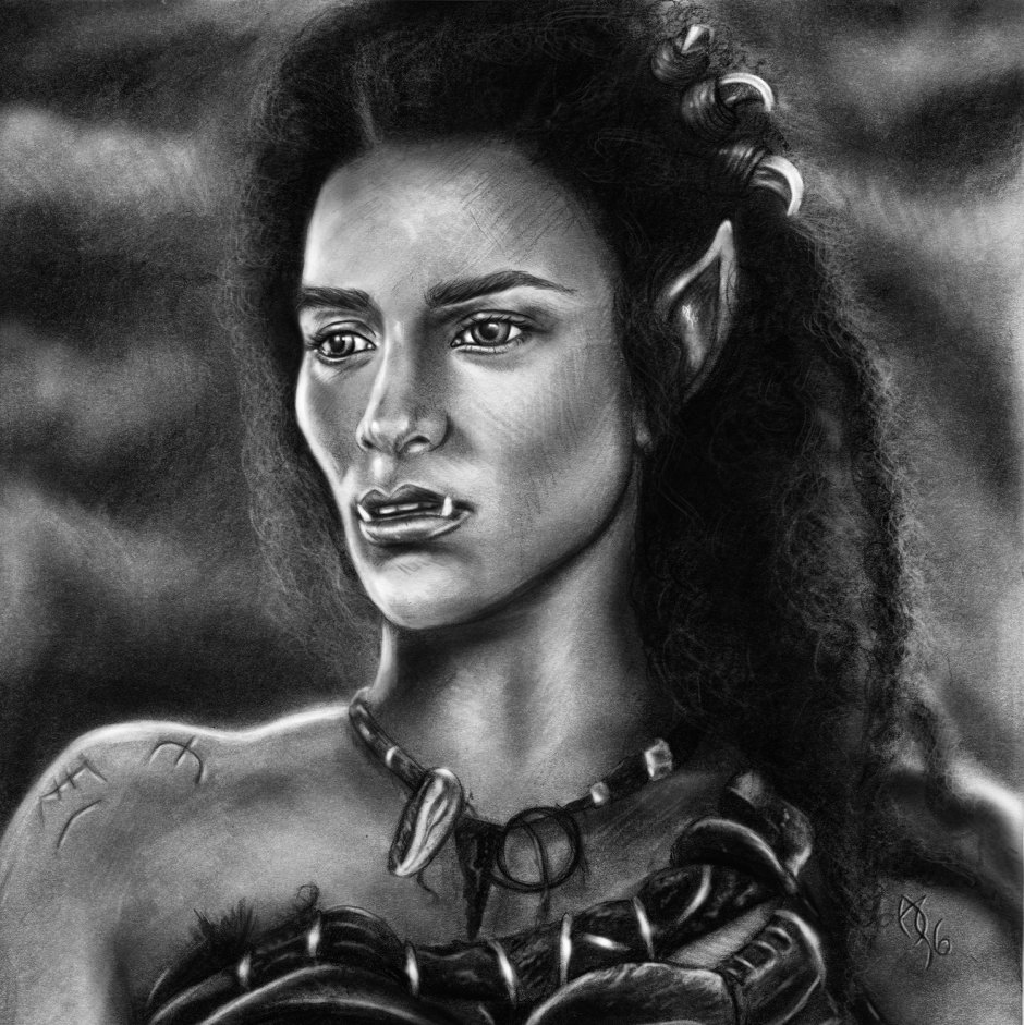 Вэй Вонг художник