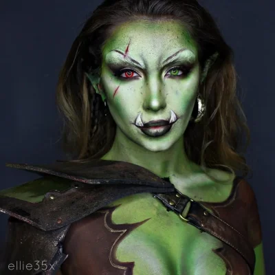 Варкрафт гарона