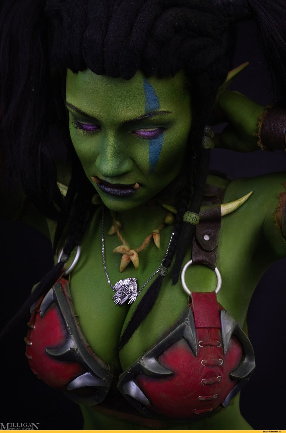 Пола Пэттон Гарона