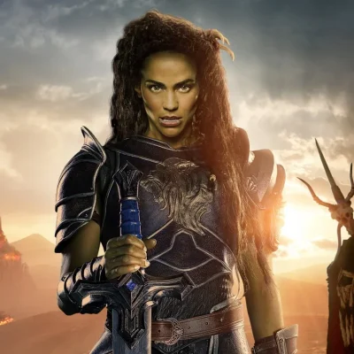 Орчиха варварша