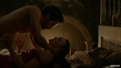 Лора хэддок демоны да винчи