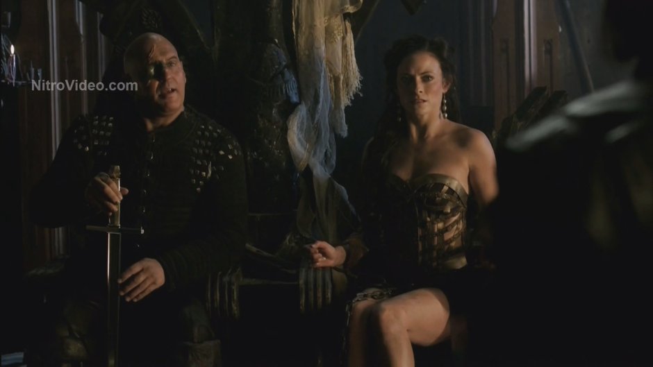 Лара пулвер демоны да винчи