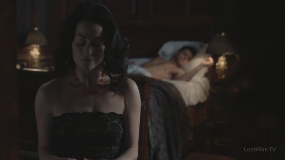 Актриса лара пулвер