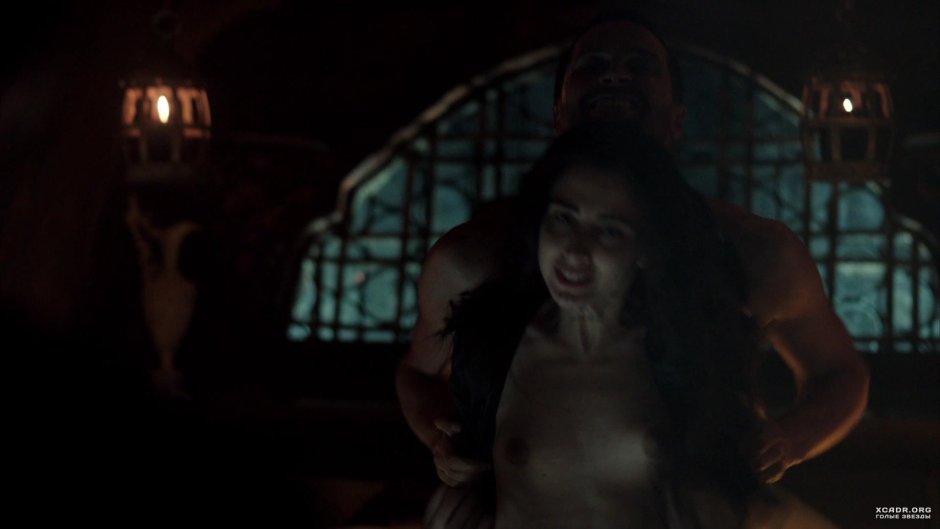 Актриса дилан гвин голая