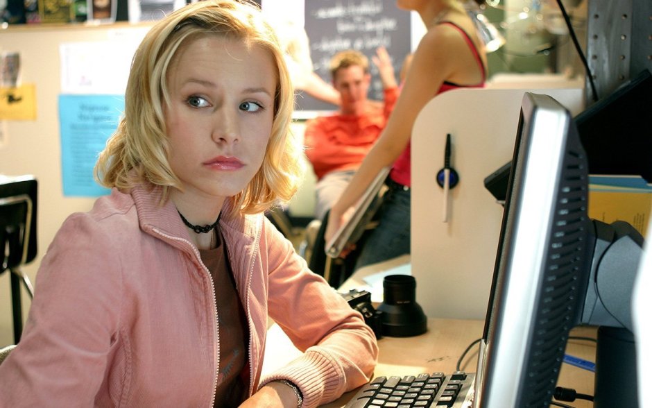 Вероника рис Максим