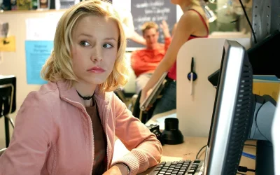 Вероника рис Максим