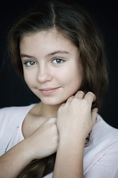 Вероника братусина