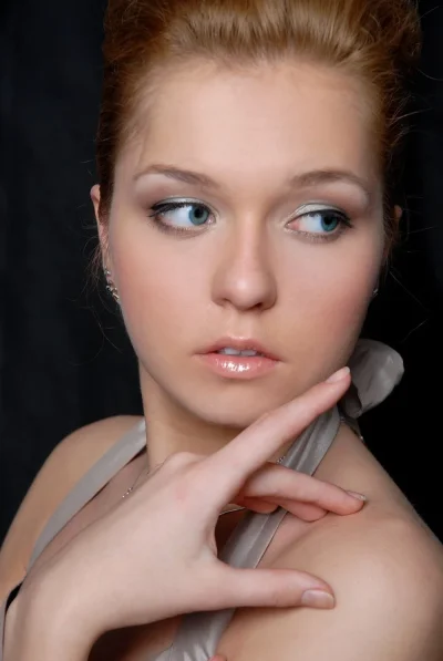 Вероника Агапова Максим