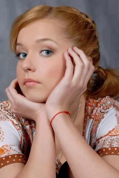 Вероника Ганакова