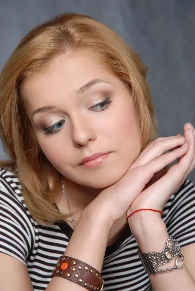 Вероника агапова актриса