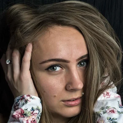 Вероника фастерова модель