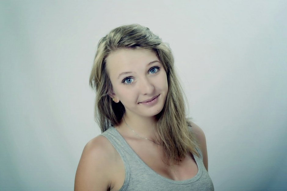 Вероника андреева павловская слобода