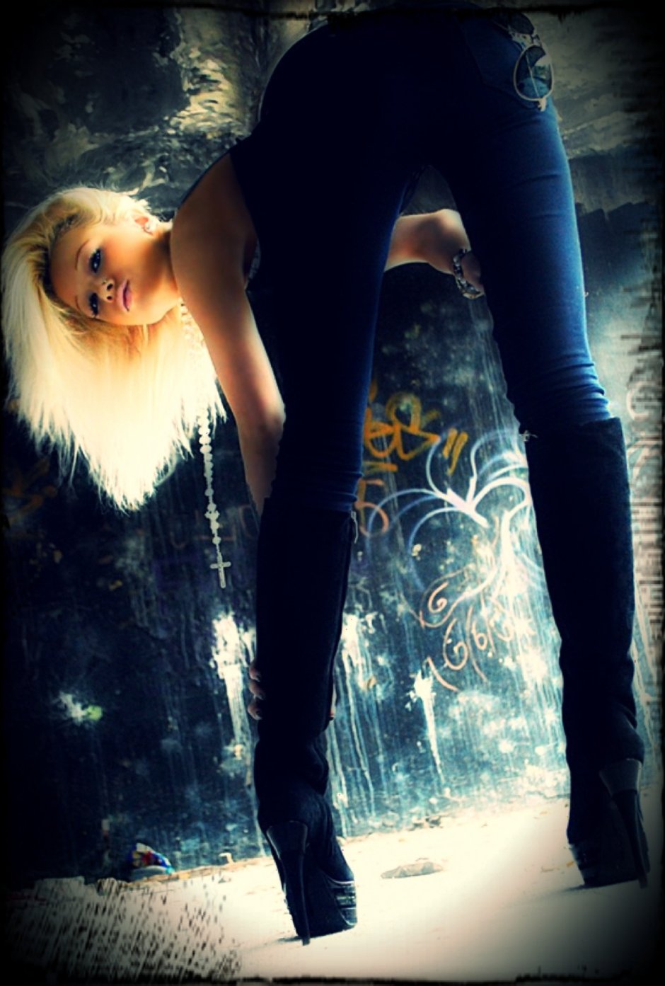 Елена Королек /Агапова/