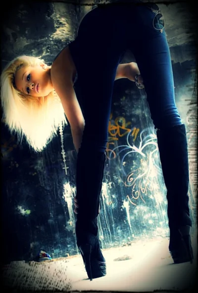 Елена Королек /Агапова/