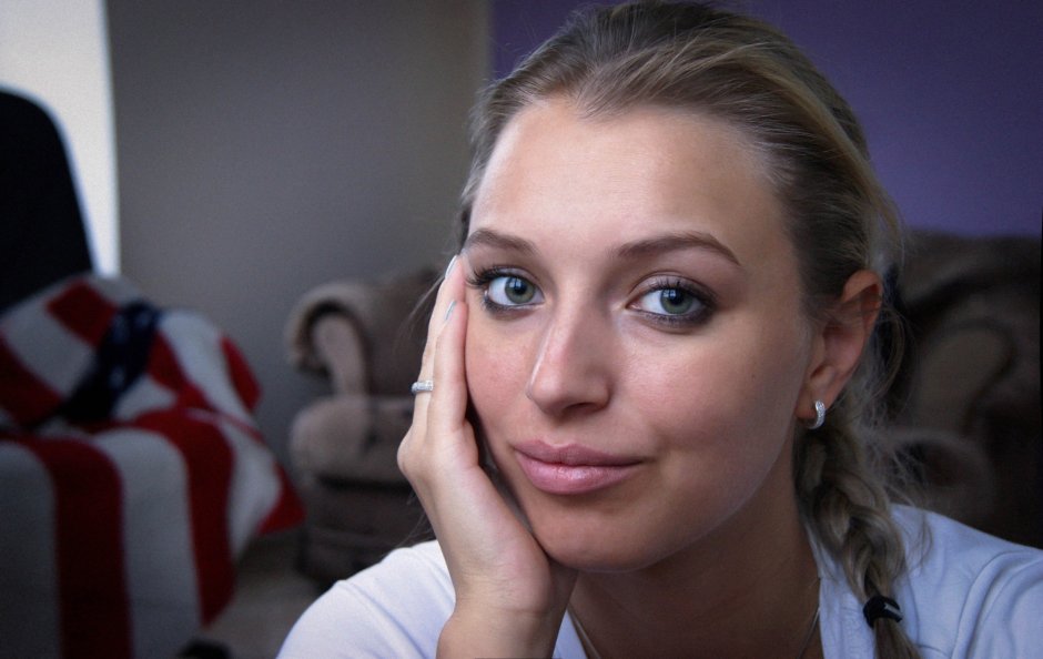 Жидкова Ксения Олеговна