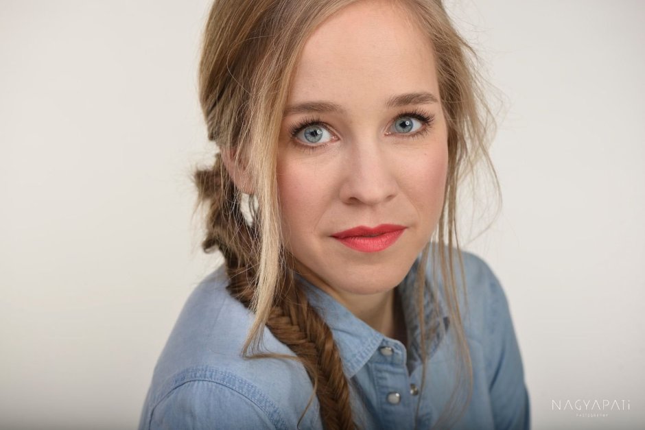 Вероника хацкевич