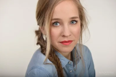 Вероника хацкевич