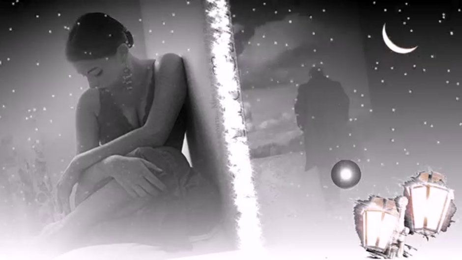 Вероника Агапова фото ню