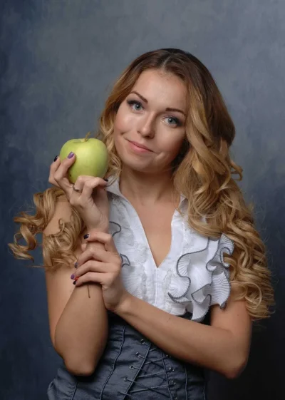 Агапова вероника михайловна