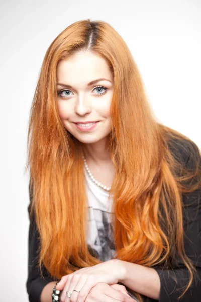 Российская актриса