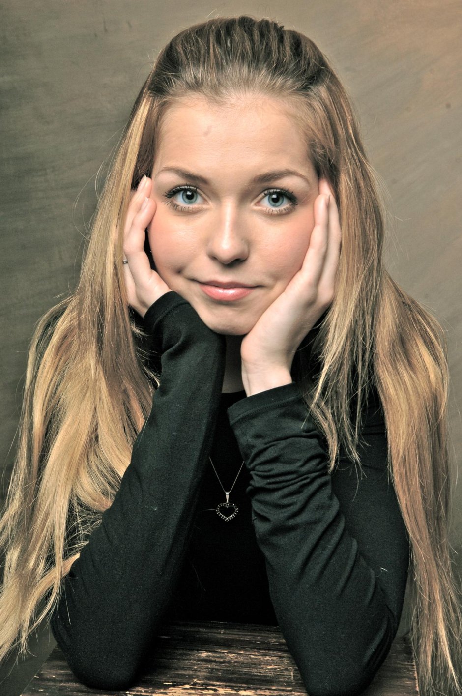 Агапова Вероника Михайловна