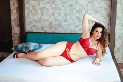 Louise Fitcoach слив