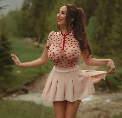 Луиза Ховански