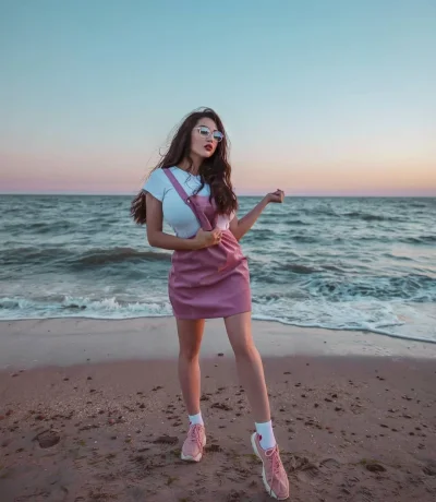 Фото Luiza Ambiel