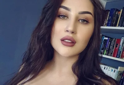 Louisa khovanski bio