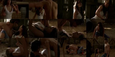 Актриса зои дойч порнография