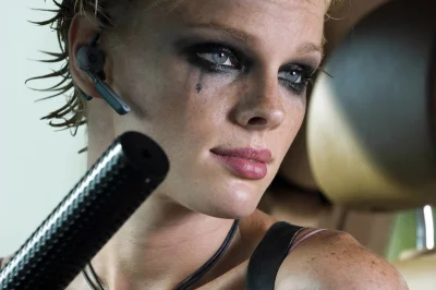 Кейт Наута слив