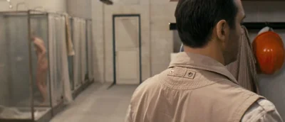 Кейт Наута ужас на глубине 9 миль