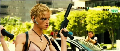 Кейт наута перевозчик 2