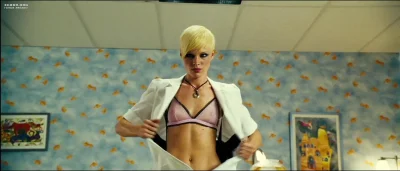 Перевозчик 2 Лола