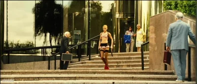 Перевозчик 2 актеры