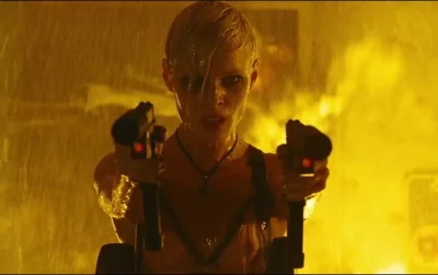 Кейт Наута и Роберт Маккинли