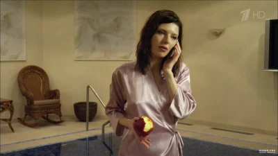 Эмилия Спивак Статский советник