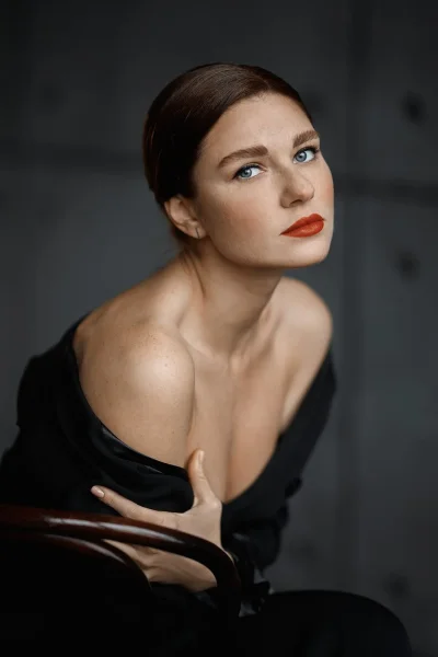 Кэрри Чэмберс актриса