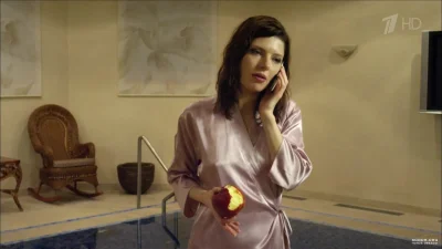 Эмилия спивак актриса